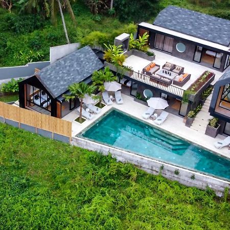 Villa Harmony By Balisuperhost อูบุด ภายนอก รูปภาพ