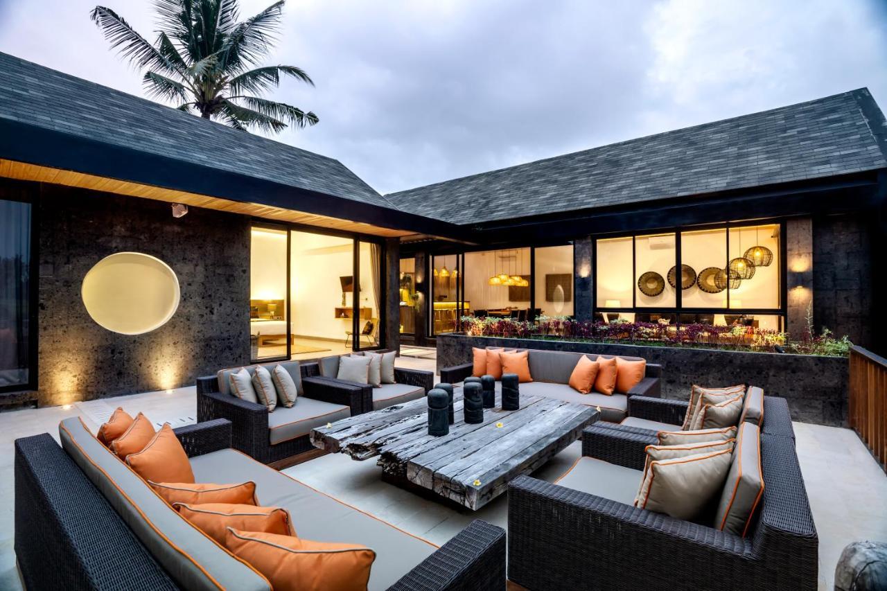 Villa Harmony By Balisuperhost อูบุด ภายนอก รูปภาพ